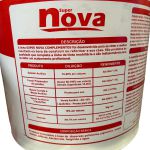 Manta Líquida Branco 18Kg Impermeabilizante Super Nova