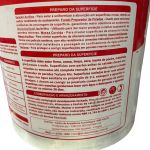 Manta Líquida Branco 18Kg Impermeabilizante Super Nova