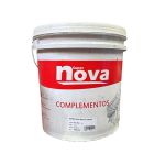 Manta Líquida Branco 18Kg Impermeabilizante Super Nova