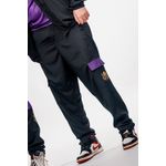 CALÇA CARGO VIVO KEYD PRETO 2026