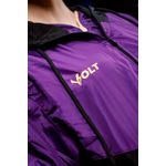 CORTA VENTO VIVO KEYD 2026