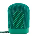 Caixa de Som Bluetooth IP67 5W Verde Owi-103 B10