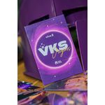 Pack de Photocards Vivo Keyd Stars - Coleção ORIGINS