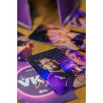 Pack de Photocards Vivo Keyd Stars - Coleção ORIGINS