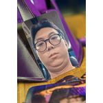 Pack de Photocards Vivo Keyd Stars - Coleção ORIGINS