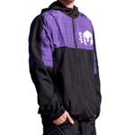 CORTA VENTO VIVO KEYD PRETO