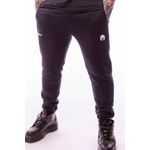 CALÇA MOLETOM VIVO KEYD PRETO 