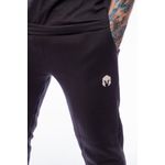 CALÇA MOLETOM VIVO KEYD PRETO 