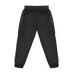 CALÇA CARGO VIVO KEYD PRETO 