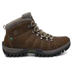 Bota Adventure Masculina VNT Taurus Babaçu