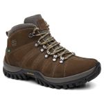 Bota Adventure Masculina VNT Taurus Babaçu