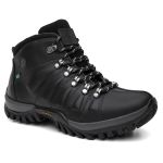 Bota Adventure Masculina VNT Taurus Preta