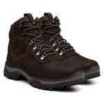 Bota Masculina VNT Protect Café 