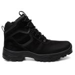 Bota Masculina VNT Protect Preto