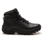 BOTA ADVENTURE MASCULINA VNT FLY PRETA