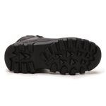 BOTA ADVENTURE MASCULINA VNT FLY PRETA