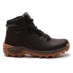 BOTA ADVENTURE MASCULINA VNT FLY CAFÉ