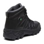 Bota Adventure Masculina VNT Durant Preta