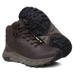 Bota Adventure Masculina VNT FASTBACK Brown