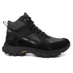 Bota Masculina VNT EXTREME Preto