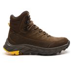 BOTA ADVENTURE MASCULINA VNT PRO 3D OLIVA