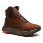 BOTA ADVENTURE MASCULINA VNT PRO 3D CASTOR