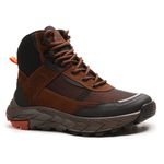 BOTA ADVENTURE MASCULINA VNT ULTRA CASTOR