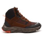 BOTA ADVENTURE MASCULINA VNT ULTRA CASTOR