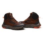 BOTA ADVENTURE MASCULINA VNT ULTRA CASTOR