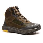 BOTA ADVENTURE MASCULINA VNT ULTRA OLIVA