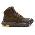 BOTA ADVENTURE MASCULINA VNT ULTRA OLIVA