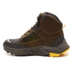 BOTA ADVENTURE MASCULINA VNT ULTRA OLIVA