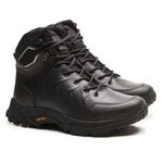 BOTA ADVENTURE MASCULINO IMPERMEÁVEL VNT EXPLORE PRETO