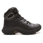 BOTA ADVENTURE MASCULINO IMPERMEÁVEL VNT EXPLORE PRETO