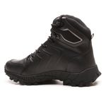 BOTA ADVENTURE MASCULINO IMPERMEÁVEL VNT EXPLORE PRETO