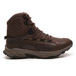 BOTA ADVENTURE MASCULINA VNT X-PRO BROWN