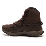 BOTA ADVENTURE MASCULINA VNT X-PRO BROWN