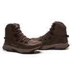 BOTA ADVENTURE MASCULINA VNT X-PRO BROWN