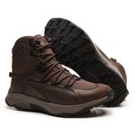 BOTA ADVENTURE MASCULINA VNT X-PRO BROWN