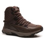 BOTA ADVENTURE MASCULINA VNT X-PRO BROWN