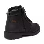 BOTA COTURNO MASCULINO VNT NEBRASKA II PRETO