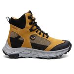 Bota Adventure Masculina VNT Aragon Yellow