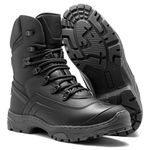 Bota Coturno Militar VNT Tática Preto