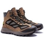 Bota Adventure Masculina VNT Steel Cimento