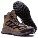 Bota Adventure Masculina VNT Steel Cimento