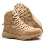 BOTA ADVENTURE MASCULINA VNT X-PRO MARFIM