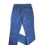 CALÇA FEMININA AZUL SKINNY 