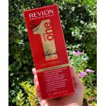 REVLON PROFISSIONAL UNIQ ONE LEAVE IN PROTETOR TERMICO CAPILAR