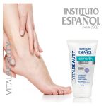 Instituto Español Vital Beauty Sensitiv Reparador - Creme para os Pés 100ml
