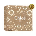 Kit Perfume Feminino Chloé Eau de Parfum 